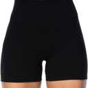 Sunzel Woman Sport Shorts Black S