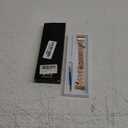 Moran Compatible with Samsung Galaxy Watch 6 5 & 4 Band 44mm 40mm/5 Pro 45mm, Women Bling Diamond Slim Band for Galaxy Watch 4 Classic 46mm 42mm /Galaxy 3 41mm/Active 2, 20mm No Gap Band Metal