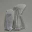 Lamicall Car Headrest Tablet Holder - [3 in 1 Extension Arm] Adjustable Tablet Car Mount for Back Seat, Gifts Road Trip Essentials for Kids, for 4.7-11" Device Like iPad Pro, Air, Mini, Galaxy, Fire (Black)