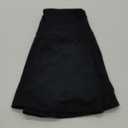 Skorts for Women Tennis Golf Skirt with Pockets Shorts High Waisted A Line Mini Skirts Athletic Workout Pickleball, S