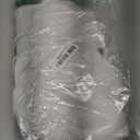 JEMITOP Men's Pure Cotton Retro Lace Up Shirts for Renaissance Pirate Medieval Viking (X-Large, White)