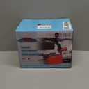 Steam Cleaner, Multi-Purpose Steamer for Home Use, 10s Heat-Up, 3 Levels, 4.5BAR High Pressure Steam Cleaner Handheld, Portable Steamer for Cleaning Tile, Grease, Dirt, Grout, Car Detailing, Bed Bugs