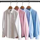 Closet Rod, 30 to 49 inch Adjustable Closet Rods for Hanging Clothes,Closet Rod Extender Closet Organizer, Heavy Duty Closet Bar for Wardrobes and Laundry, Drilling Installation