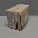 Aqara Smart Light Switch H2 (2-in-1 Neutral, 4 Buttons, 3 Channels), Thread/Zigbee Protocol, Wall Switch for Smart Home, Supports Apple Home, Google, Alexa, Matter Over Thread