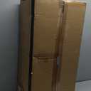 BROBIG Wet Dry Vacuum Cleaner, 180°Lie-Flat Vacuum Mop All in One with Auto Self-Cleaning, Smart Floor Cleaner Machine for Hard Floor, 35 Mins Runtime, Edge Cleaning, Self-Propelled Vacuum Mop Combo