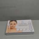 Pure Daily Care NuDerma Handheld Skin Therapy Wand Machine w/Neon  Anti-Aging - Skin Tightening - Wrinkle Reducing - Dark Circles  Clarifying - Hair & Scalp Stimulator (1 Count (Pack of 1))