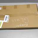WB56X22160 Range Oven Inner Door Glass for GE Oven, Stove, Window Pack Assembly, Part Number: WB55T10154, WB56T10152, WB56X26391, 33791631