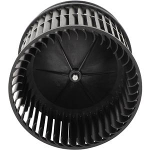 SCITOO HVAC Blower Motor with Fan Cage Fit for 2001-2002 for Saturn L100,2001-2003 for Saturn L200,2001-2005 for Saturn L300,2000 for Saturn LS/LS1/LS2,2000 LW1,LW2,2001-2003 LW200,LW300