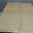 Dual-Mode Golf Hitting Practice Mat 1.2in Indoor Outdoor Putting Mats Turf, 6' x 4'10"