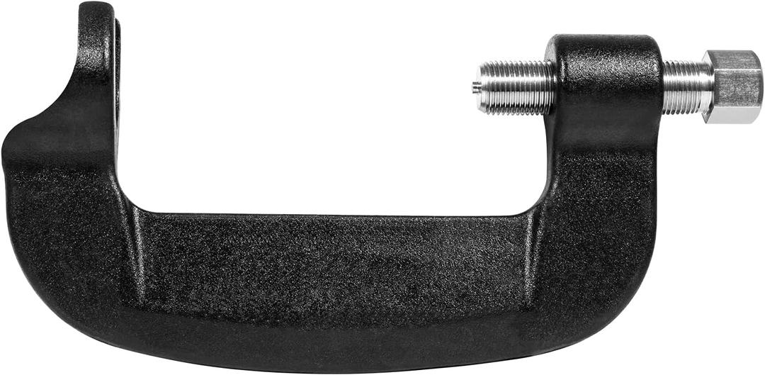 Inboard Propeller Puller C Clamp Puller for Ski & Wakeboard Propellers Fits 1" to 1-1/8" Shaft