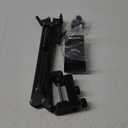 LISEN Tablet Stand Phone Holder iPad Holder for Desk Mount[Ultra Sturdy] 2 Clamps Kindle Holder for Bed Gooseneck Phone Tablet Holder Mount Phone Stand fits iPhone iPad Mini 7 Kindle 4-13" Device