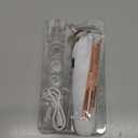 2025 Blackhead Remover Pore Vacuum,Facial Pore Cleaner-5 Suction Power,5 Probes,USB Rechargeable Blackhead Vacuum Kit Electric Acne Extractor Tool for Adult