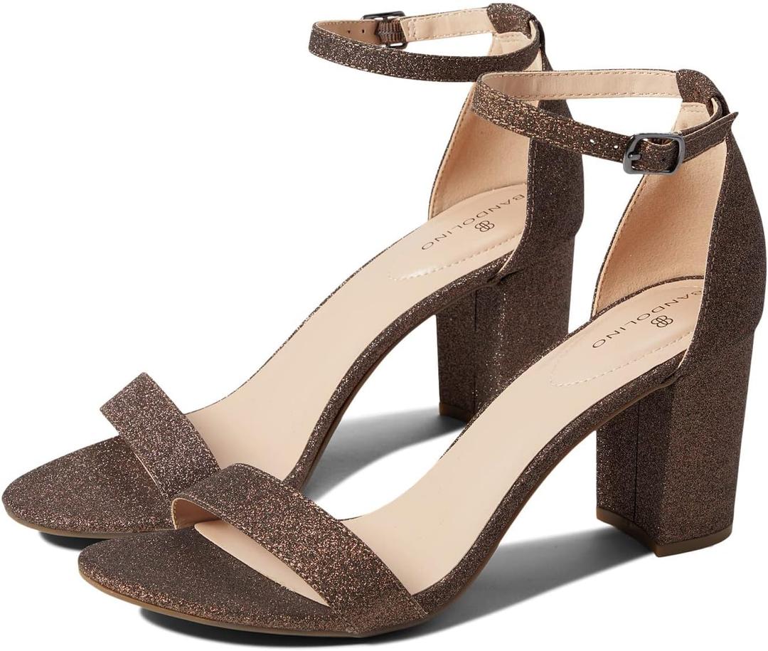 Bandolino Women's Armory Dress Sandal