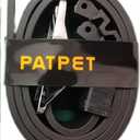 PATPET Replacement Collar Belt only for P Collar 910 940