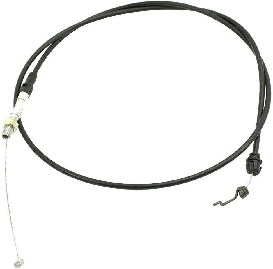fascinatte 581952101 Drive Cabl Fits Husqvarna 431650 532431650 HU800 HU700 HD800HW HU725AWD HU725BBC HU725 Lawn Mower