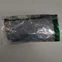 Champro Tri-Flex Padded Compression Forearm Sleeves (Medium, Black)