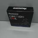 RANSOTO Ignition Coil Pack & Iridium Spark Plug Compatible with 2002-2008 Dodge Ram 1500 Durango Dakota Nitro Grand Cherokee Liberty Commander 3.7L V6 Replaces UF270 7100 Set of 6