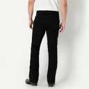 Amazon Essentials Men's Low Stretch Slim-Fit Bootcut Jeans 30Wx28L