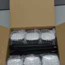 Kaxiida Solar Lights Outdoor Waterproof - 2025 Upgrade 3 Level Ultra Bright Spot Lights Uplights, LED Landscape Spotlight for Tree, Pathway, Wall, Adjustable Solar Panel Auto On/ Off