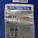 Sit to Stand Lift Sling for Lifting or Transferring, Large