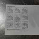 2 Pack Hydraulic Car Ramps 5t, Car Ramps High Lift 10000lbs, Cars Lift Service Ramp Height 9"-14.2", Heavy Duty Steel Auto Ramp for Changing Oil for Maintenance, Black