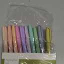 Mr. Pen- Highlighters, 12 Pack, Chisel Tip, Multi Colors, Highlighters Assorted Colors