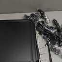 HOMIDEC Closet Organizers and Storage, 9 Cube Storage Organizer, Portable Closet Organizer Cubes Shelves for Clothes, Bedroom, Kids Room, Bathroom, Wardrobe, Garment Racks, Black (Large)