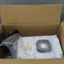 Electric Insulin Cooler Travel Case Box, Insulin Fridge for Travel TSA Approved, Portable Insulin Refrigerator, Diabetic Travel Case With LCD Display, 2-18 Temperature Control, 35 Insulin Pens