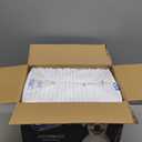 Scott Pet Guard Advanced Dog Pads - Large - 22" x 22" - 50 Pack of Pet Pads