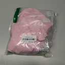 VOYJOY Women Workout Impact Shorts 2.5"/ 3.6"/ 4.5"/ 6" Scrunch Butt Lifting Gym Seamless Booty Biker Shorts (X-Large, Pink)