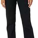 Bandolino Women's Mandie Signature Fit High Rise Straight Leg Jean 20W Short