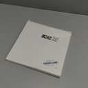 Boao 4 Pcs Large Towel Bands for Beach Chairs 15.75" x 1.97" Cruise Chairs Towel Bands Elastic Windproof Lounge Clips Strap Holder for Summer Pool Hawaiian Accessories Gifts (Lovely Style)