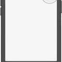 OtterBox Statement Series Case for iPhone XR - Lucent Storm (Clear/Castlerock/Pewter)