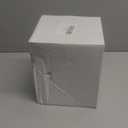 Choxila Straw Holder Dispenser Stainless Steel, Coffee Stirrers Holder Large Kitchen Utensil Organizer for Commercial and Home Use 6.7" x 5.7"