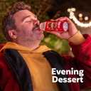 Premier Protein Shake INDULGENCE, Chocolate Covered Strawberry, 30g Protein, 170 Calories, 3g Sugar, 11.5 fl oz, 12 Pack (Packaging May Vary)