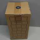 Bedsure GentleSoft Sherpa Fleece Throw Blanket Twin Size for Couch - Thick and Warm Throw for Women and Men, Soft Fuzzy Plush Twin Blanket for Winter, Non-Heated, Slate Blue, 60x80 Inches