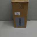 KJX Upgraded Shovel Handle Extension, Ergonomic Snow Shovel Handle Replacement, Back Saver Attachment Universal Fit for Weed Eater, Rakes, String Trimmers, Shovels and More Yard Tools