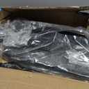 Shengyongh CC22701 (3-Pack) 16" Cast Iron Burners Replacement for DCS 27, 27 Series, 27A-BQRSS, 27A-BQSSN, 27ABQ, 27ABQR, 27BQ, 27BRQ, 27FS-BQFN, BG27BQL, BQA27BQRL, DCS27-BQ, DCS27-BQR