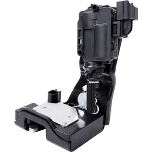 Rear Liftgate Door Lock Actuator Tailgate Latch Actuator Replacement for Ford Escape 2009-2012 | Mercury Mariner 2009-2011 | Mazda Tribute 2008-2011, Replace OE# 9L8Z-7843150-B, 9L8Z7843150B, 937663