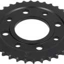 JT Sprockets JTR269.36 36T Steel Rear Sprocket