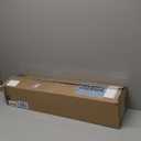 2 Pack Replacement Lawn Mower Blade Compatible with Ryobi RY40180, RY40190, RY401110, RY401120, RY40LM30 20 Inch 40V Brushless Mowers, Replaces AC04020