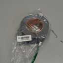 Gorilla Tape Tough & Wide, Black Tape, 2.88" x 25 yd (Pack of 1) - Heavy Duty and Weather Resistant for Indoor or Outdoor