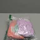 4 Pcs Winter Dog Hoodie Sweatshirts Warm Small Dog Clothes Cute Puppy Hoodie Washable Funny Cat Coat Costume for Doggy Small Medium Dogs Cats Pet Chihuahua Kitten(L)