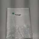 PGSWEER 7x5ft Winter Pine Glitter Background Green Wonderland Photography Backdrop Forest Snowflake Newborn Baby Shower Party Decorations Suplies Photo Studio Portrait Props