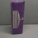 Large Lint Rollers for Carpet, Sticky Rollers for Floor DELOMO 9.45 in with 3 Extendable Handle, Long Handle Sticky Mop for Cleaning Carpets, Cars, Clothing, and Pet Hair