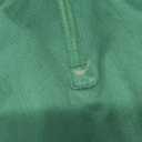 MAGCOMSEN Women's Shirts Long Sleeve 1/4 Zip UPF50+ UV Sun Protection Quick Dry Workout Hiking Athletic Shirts Rash Guard (Jade Green, X-Small)