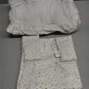 Gembebe Waterproof & Compatible Stokke Tripp Trapp Cushion Set - Easy to Clean - Made Fabric from Korea - 100% Cotton Stokke Tripp Trapp High Chair Cushion Set (Dino Friends)