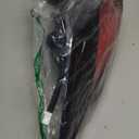 Tail Lights Compatible With 2019-2023 Toyota RAV4 Rear Light Taillights Left Driver Side Replace 81590-0R060 TO2802148(Inner Left Driver Side)