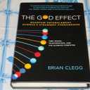 The God Effect: Quantum Entanglement, Science's Strangest Phenomenon