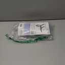 PetSafe Easy Walk Harness for Dogs - Pull-Free Walks - Patented Martingale Loop Design - Front Chest Leash Attachment - Comfort Straps - Breathable Harness Design - Medium/Large, Charcoal/Black